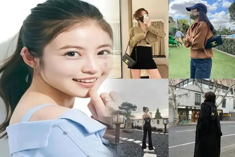 セリーヌ celine nano belt ナノ ベルトバック 2WAYバック 19SS