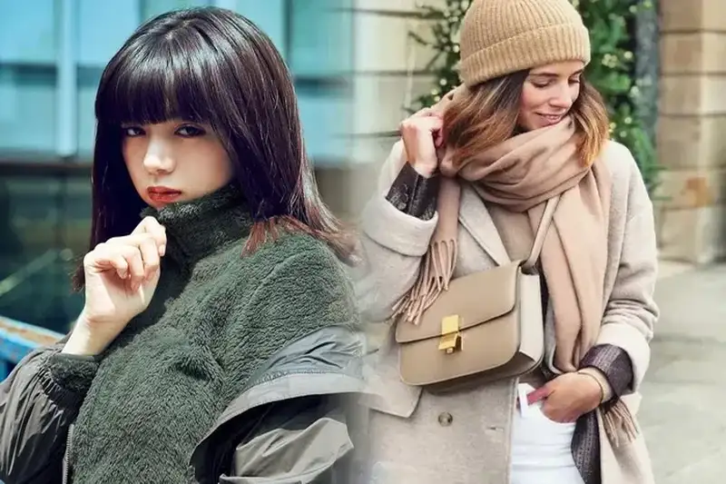 手元在庫あり♪関税送料込☆CELINE Trio Bag レギュラーサイズ☆