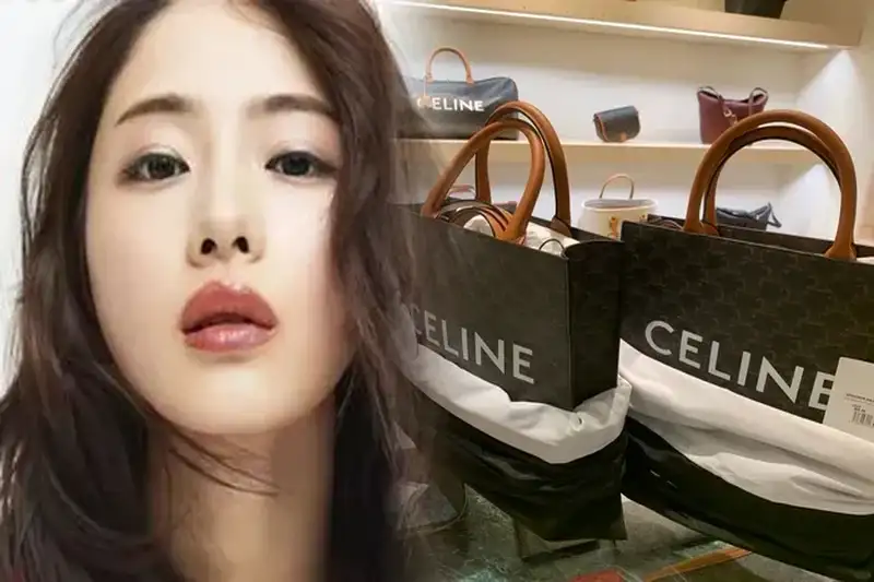 即日発送♪関税送料込 CELINE☆大人気モデル Micro Belt Bag☆