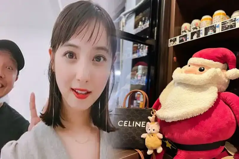 関税込★すぐにお届け★CELINE Luggage Nano キュート&お洒落♪