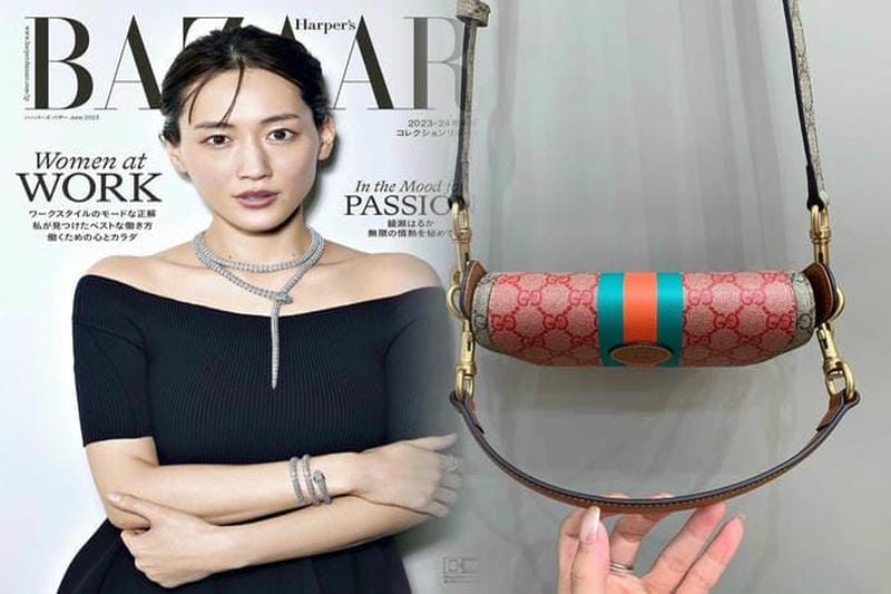 グッチとバレンシアガは同じ会社？