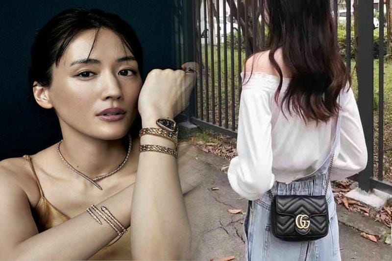 グッチリュックサックで冒険心を！おすすめアイテム