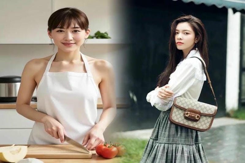 グッチがなぜ高いのか？