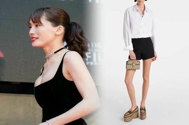 グッチのアウトレット品と正規品は何が違うの？