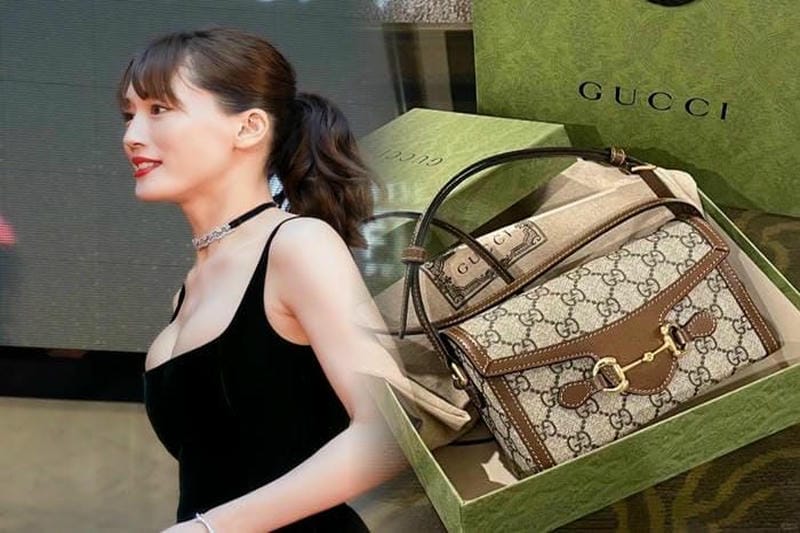 アウトレット グッチ バッグ