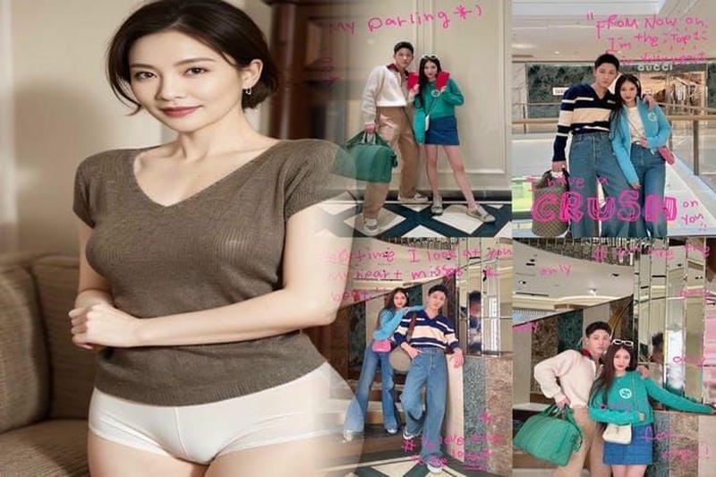 大人もOK?GUCCI(グッチ)のキッズバッグにラバー素材が登場!