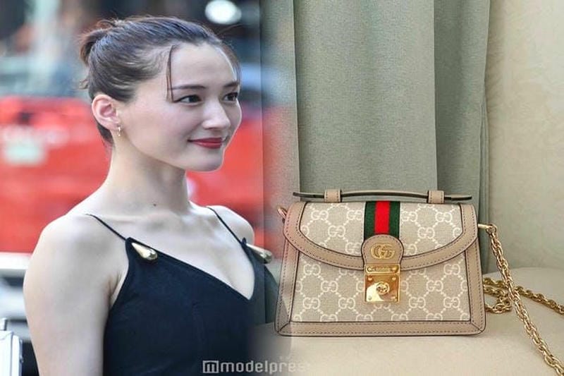 【31243 3444】人気のグッチGGキャンバストートの魅力紹介