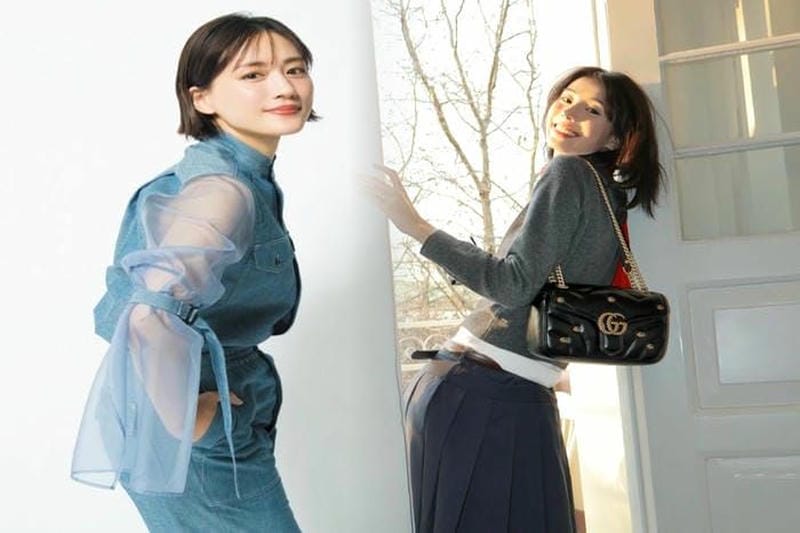 【グッチ ショルダーバッグ】最新おすすめスタイルと有名人愛用アイテム