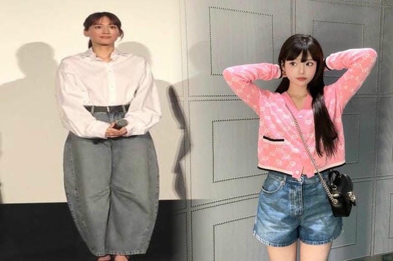 25年前のグッチポーチで楽しむヴィンテージの魅力