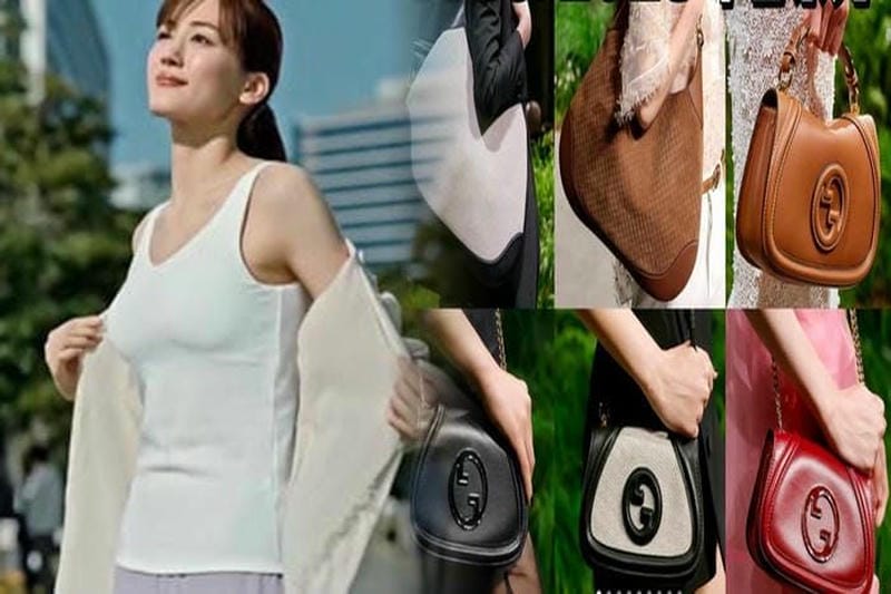 グッチバッグの型番はどこ？モデル番号の見つけ方