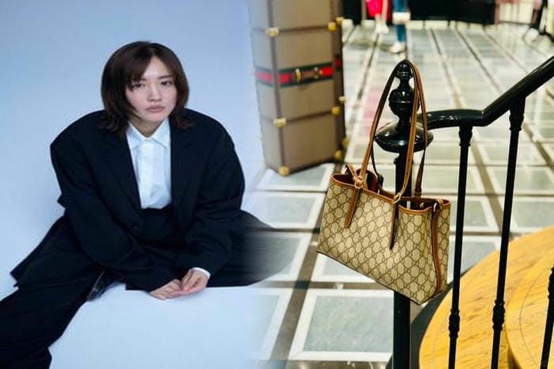 レディースに人気！グッチ斜めがけバッグ特集