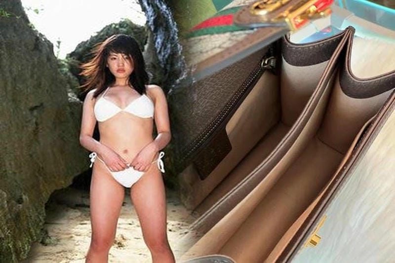 香水石鹸セット！グッチポーチの高級感ある商品特集