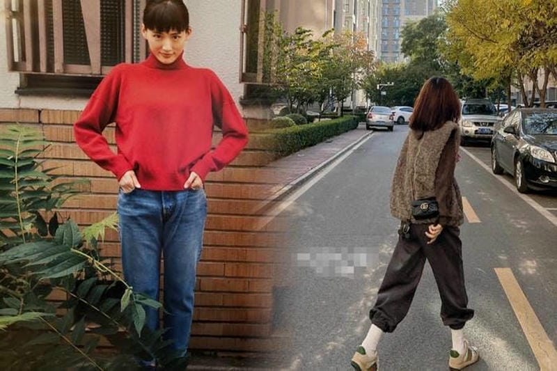 グッチの16シリーズショルダーバッグで上品なスタイル