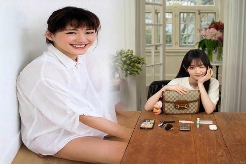 グッチバッグの汚れ落とし方法とメンテナンス術