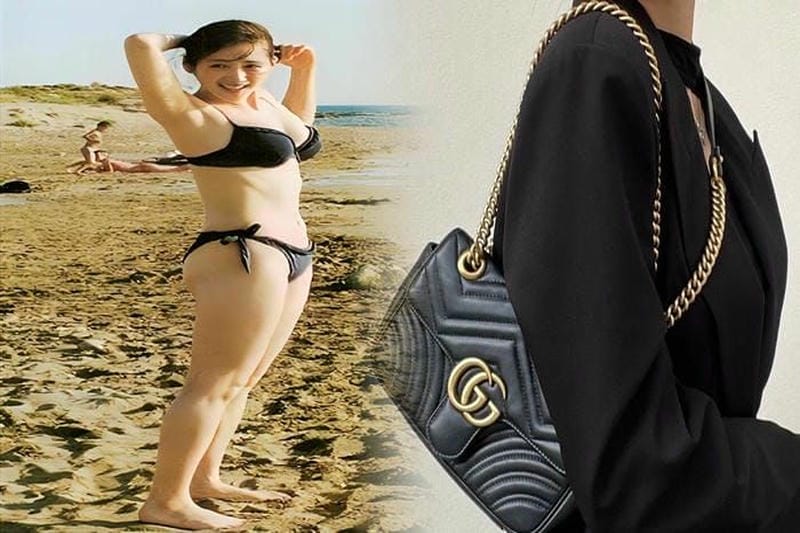 新作グッチバッグで旬のコーデを楽しもう！