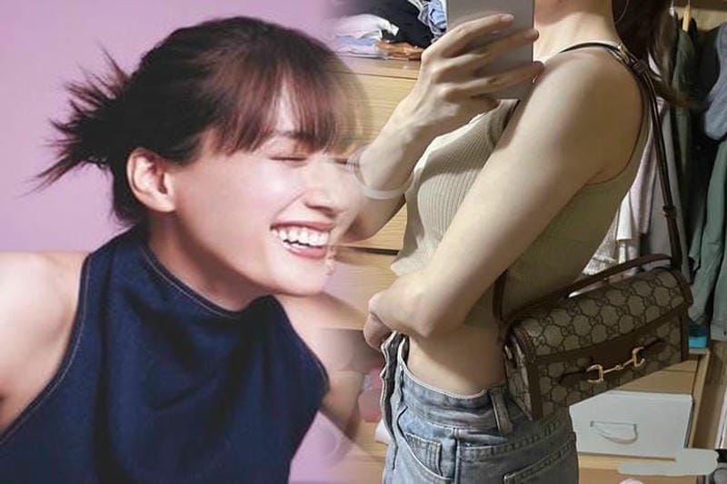 【40代向け】グッチバッグで上品な大人のスタイルを