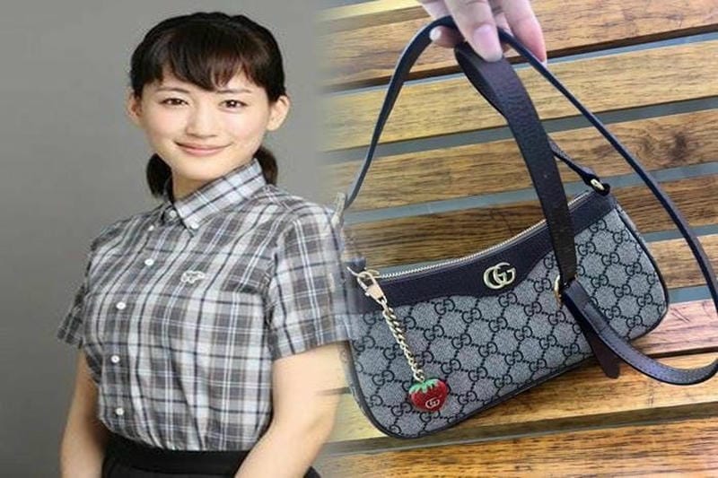gucci 斜 めがけ バッグ
