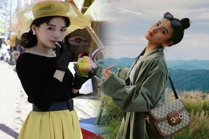 蛇デザインで差をつける！グッチバッグの選び方