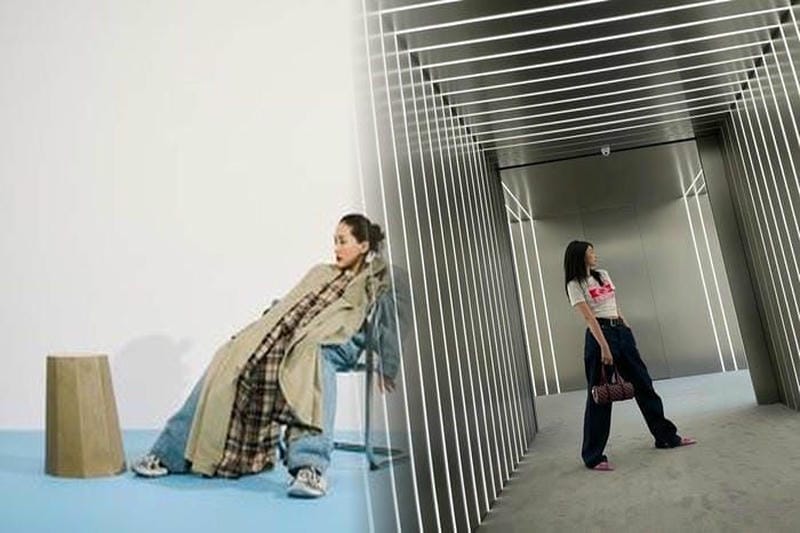 gucci トート バッグ 中古