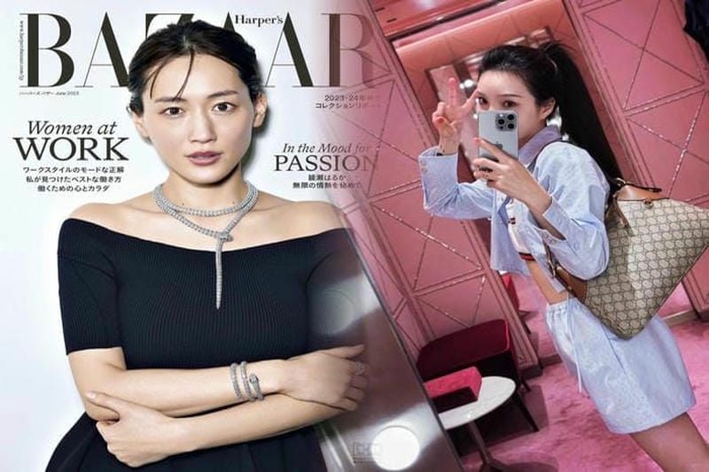 グッチがなぜ高いのか？