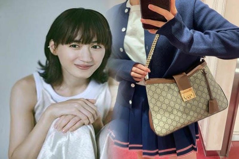 グッチの人気を支える世代は？