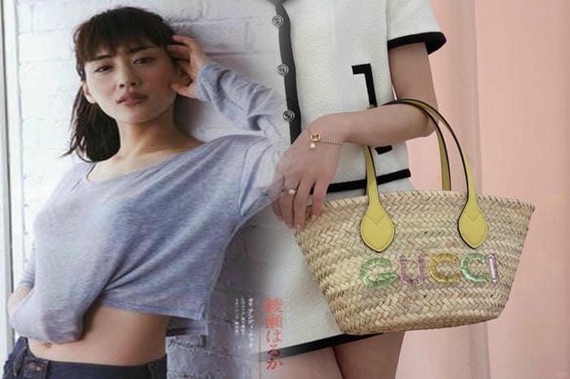 GUCCIのターゲット層は誰？ブランド戦略と消費者層分析