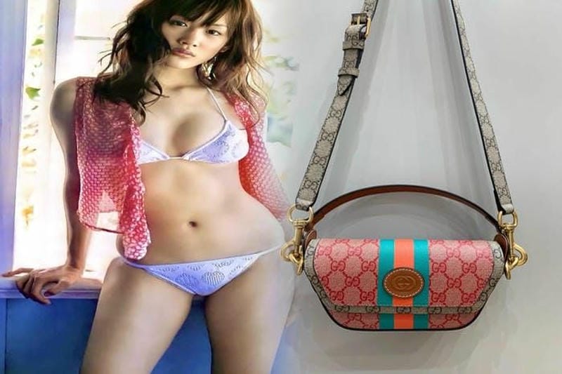 gucci メンズ ボディ バッグ