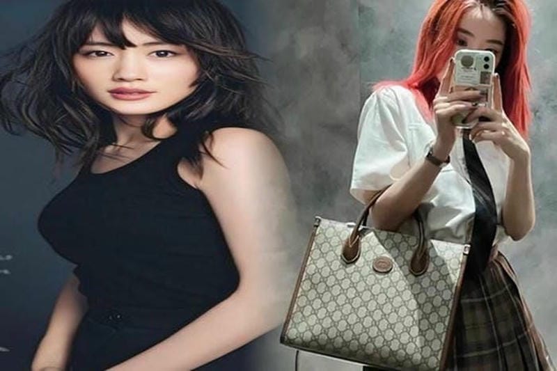 オールド グッチ ショルダー バッグ