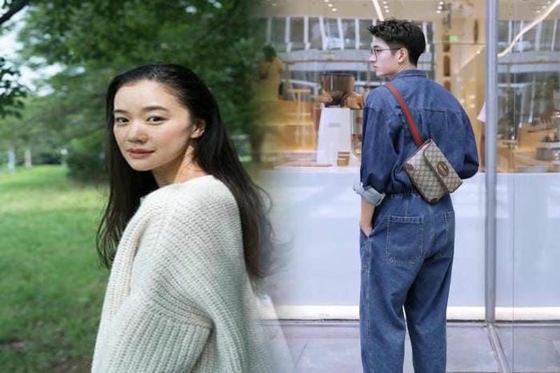 グッチ 斜め 掛け ショルダー バッグ