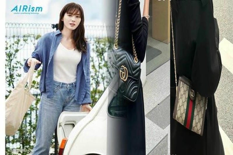 グッチには保証書は発行されないのですか？