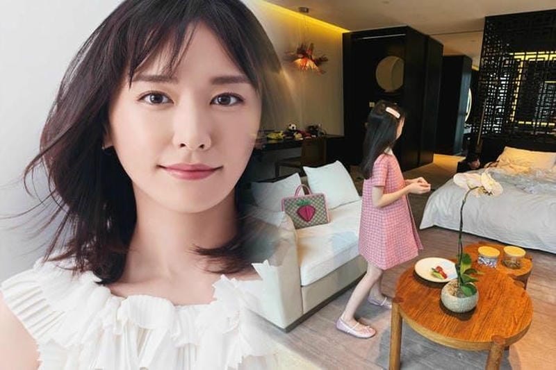 Gucciのバッグのシリアルナンバーはどこに記載されていますか？