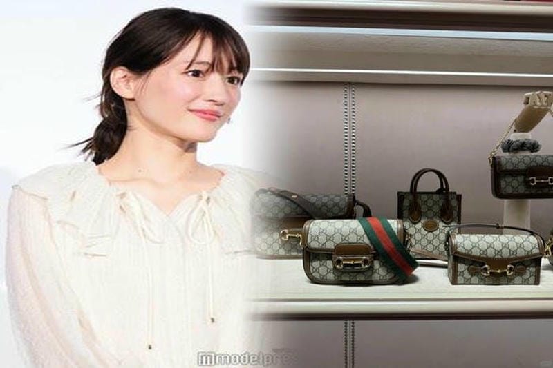 グッチ広告2024年の男性モデルは誰？