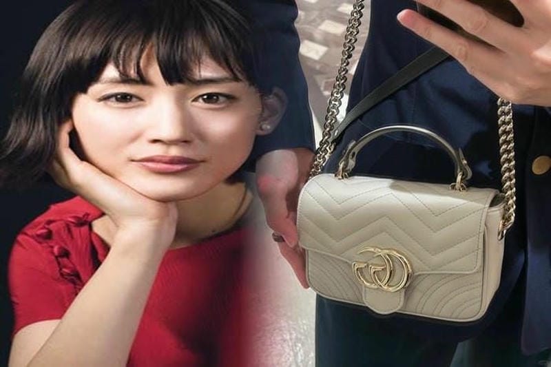 グッチのアウトレットと正規品の違い