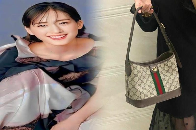 グッチのイメージモデルは誰ですか？