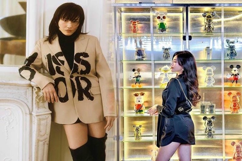 グッチはどんな人が買うの？