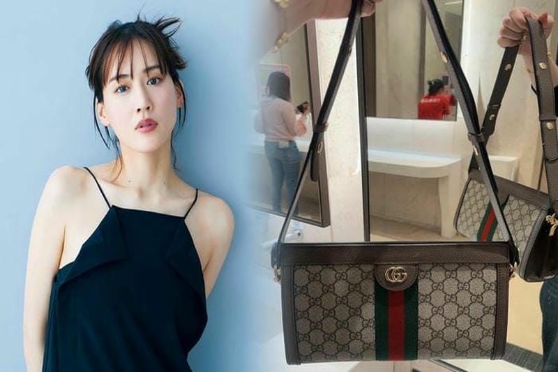 グッチバッグショルダーはなぜ高いのか