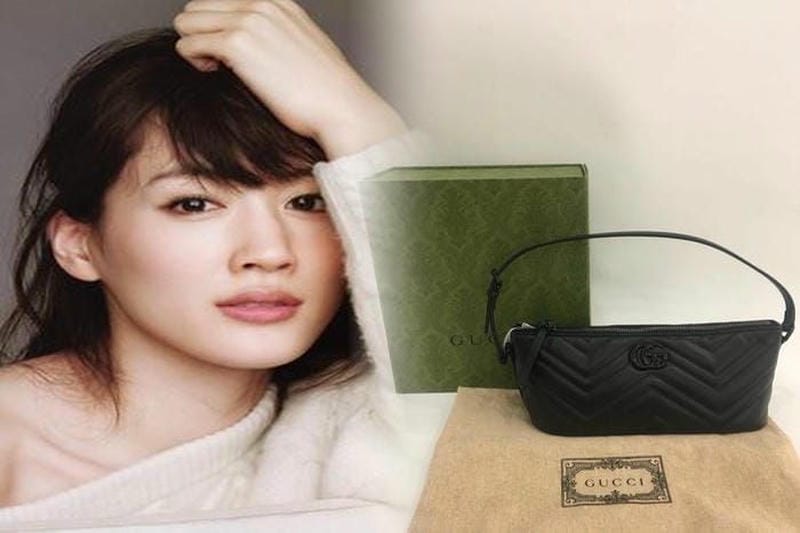 グッチのオールドグッチとは？