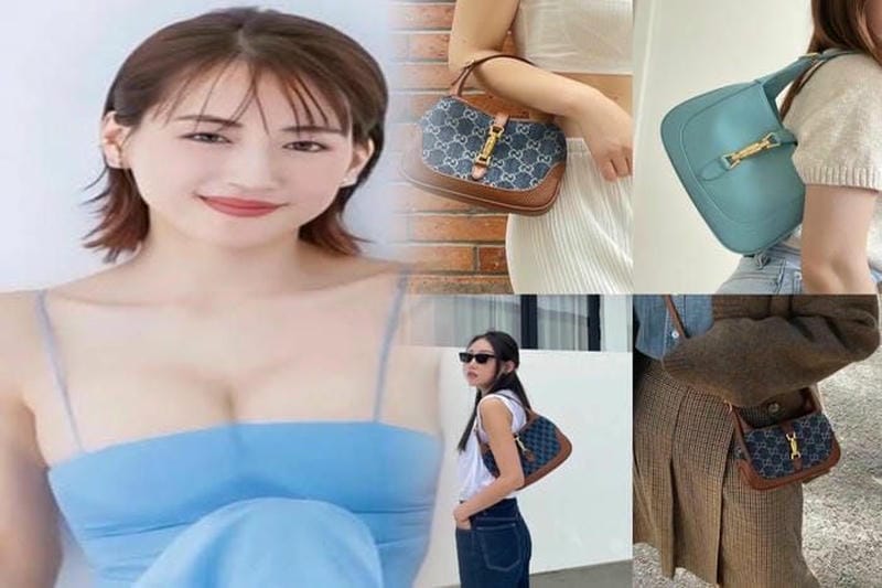 アウトレットで見つけるレディース グッチ ショルダーバッグ 斜めがけ