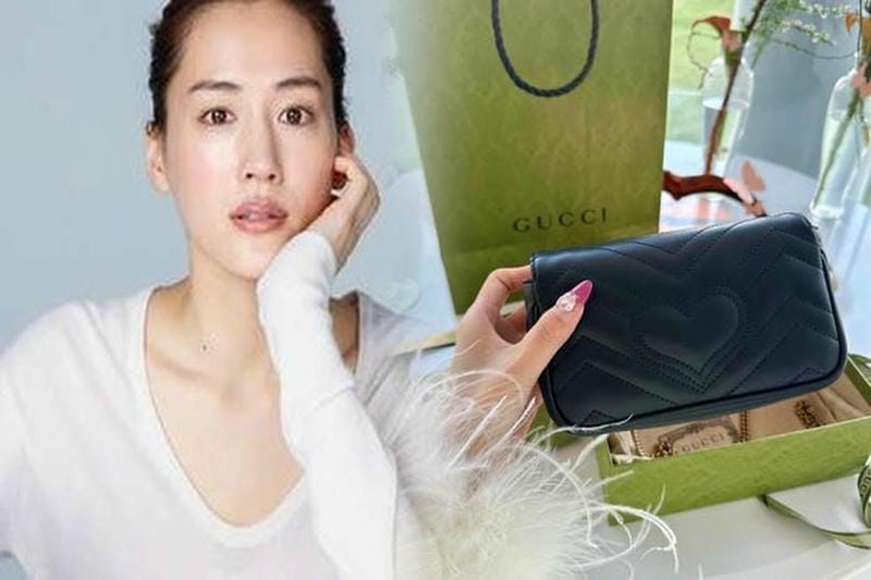 レディース グッチ バッグ アウトレットの選び方とおすすめ