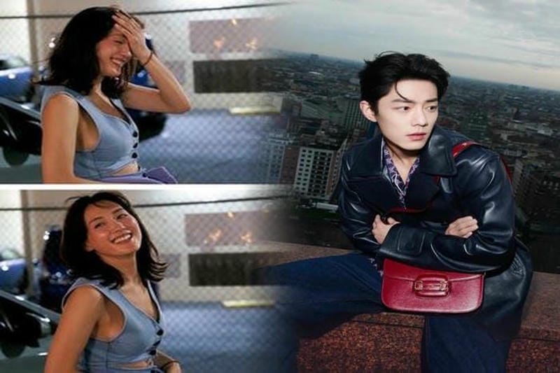 gucci キッズ バッグ