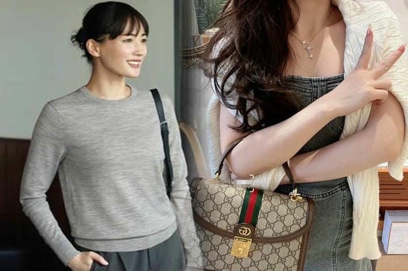 グッチ キッズ バッグ