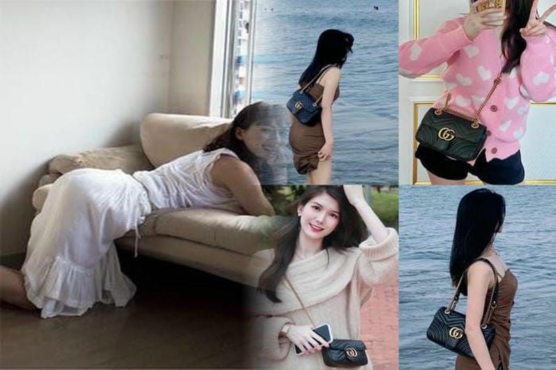 gucci直営店 在庫一掃セール