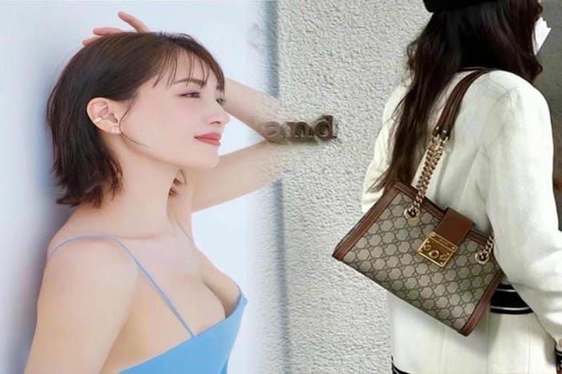 gucci ミッキー 偽物 見分け方