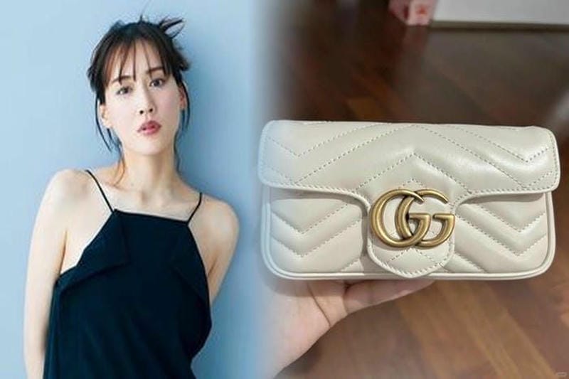 洗練されたスタイルを手に入れる！グッチ偽物でおしゃれなアクセサリーを満喫！