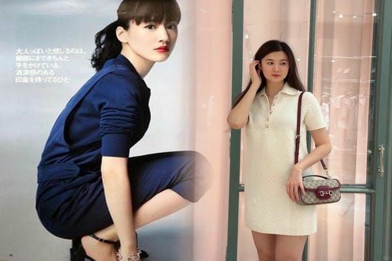 待望の「グッチ×ヒグチユウコ」コレクションが再び登場！