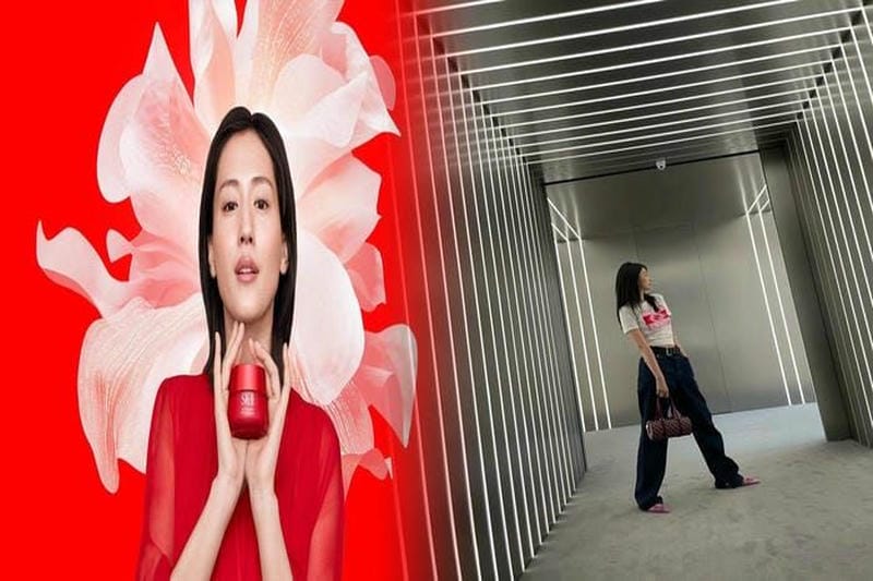 グッチのアーカイブを再解釈！「Ｇ」のクラスプが機能的な“変化する”新作バッグがデビュー