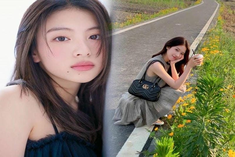 大人もOK?GUCCI(グッチ)のキッズバッグにラバー素材が登場!