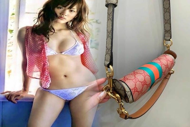 グッチで人気のミニバッグ３選