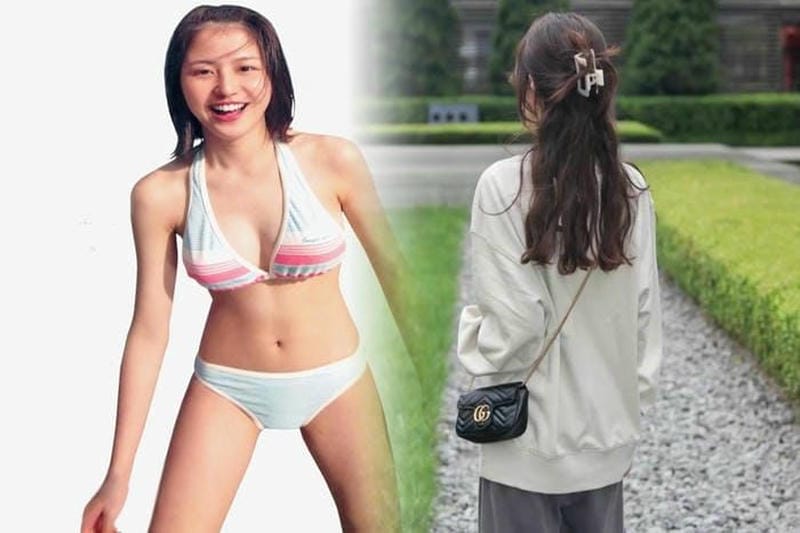 グッチの最新のアイコンは、現在、小柄なバージョンで来ます