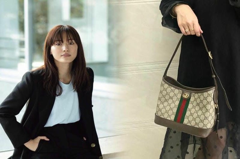 グッチ「GUCCI DIY」にトートバッグ、スニーカーをカスタマイズできる新プログラムがスタート